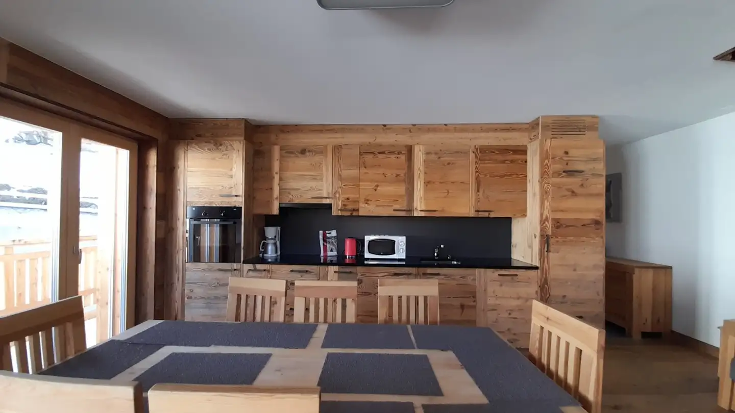 Appartamento in vendita - 1993 Veysonnaz - Photo 4