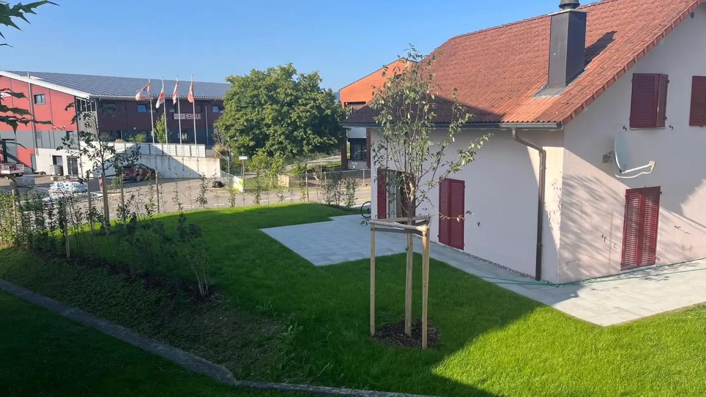 Einfamilienhaus mieten - 2842 Rossemaison - Foto 3