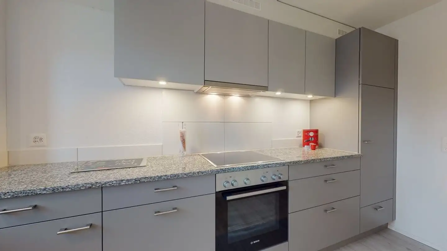 Apartment for rent - Luzernerstrasse 40, 5620 Bremgarten AG - Photo 3