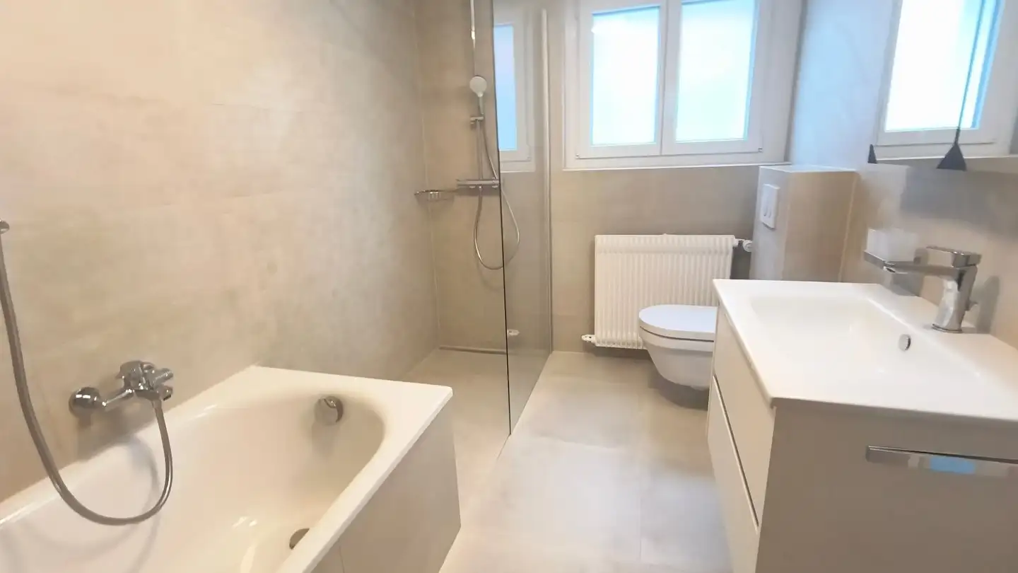 Einfamilienhaus mieten - Chemin de Marteray 9, 1266 Duillier - Foto 4