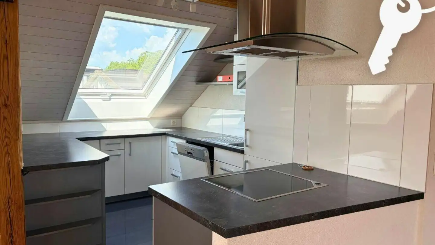 Appartamento in affitto - Niklaus Konrad-Strasse 11, 4500 Solothurn - Foto 2