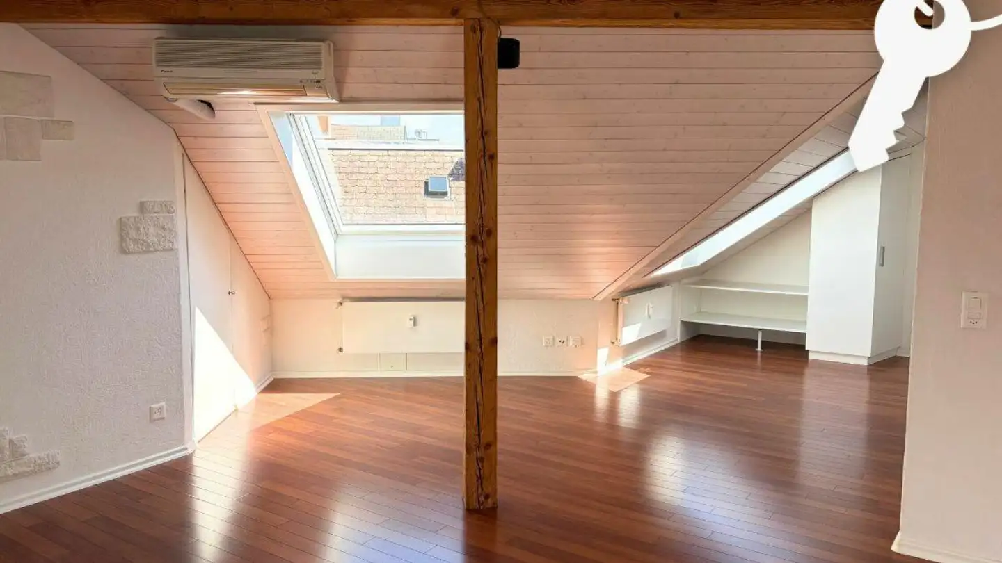 Appartamento in affitto - Niklaus Konrad-Strasse 11, 4500 Solothurn - Foto 4