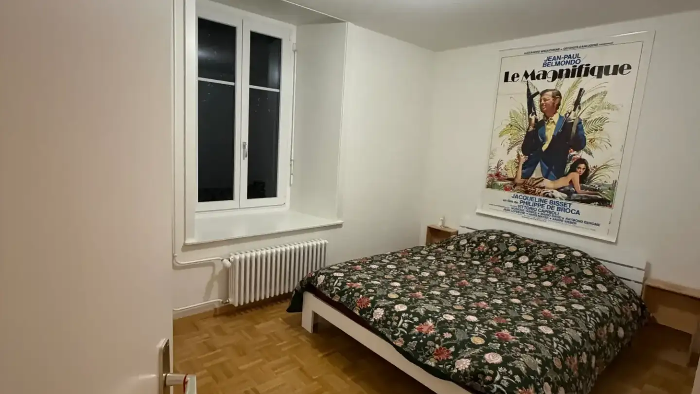 Apartment for rent - Rue Des Parcs, 2000 Neuchâtel - Photo 4