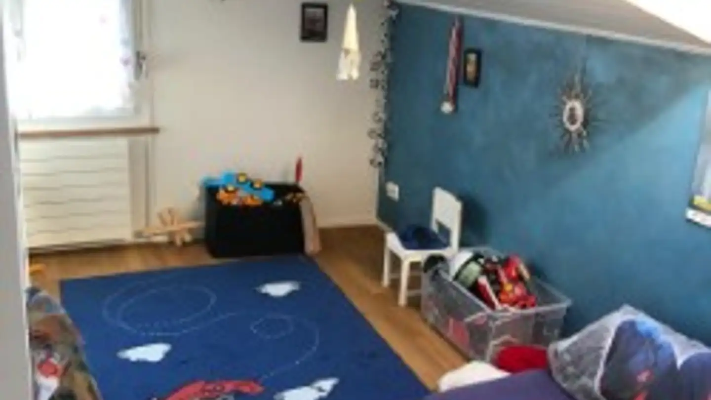 Casa singola in affitto - Turnweg 10, 2562 Port - Foto 3