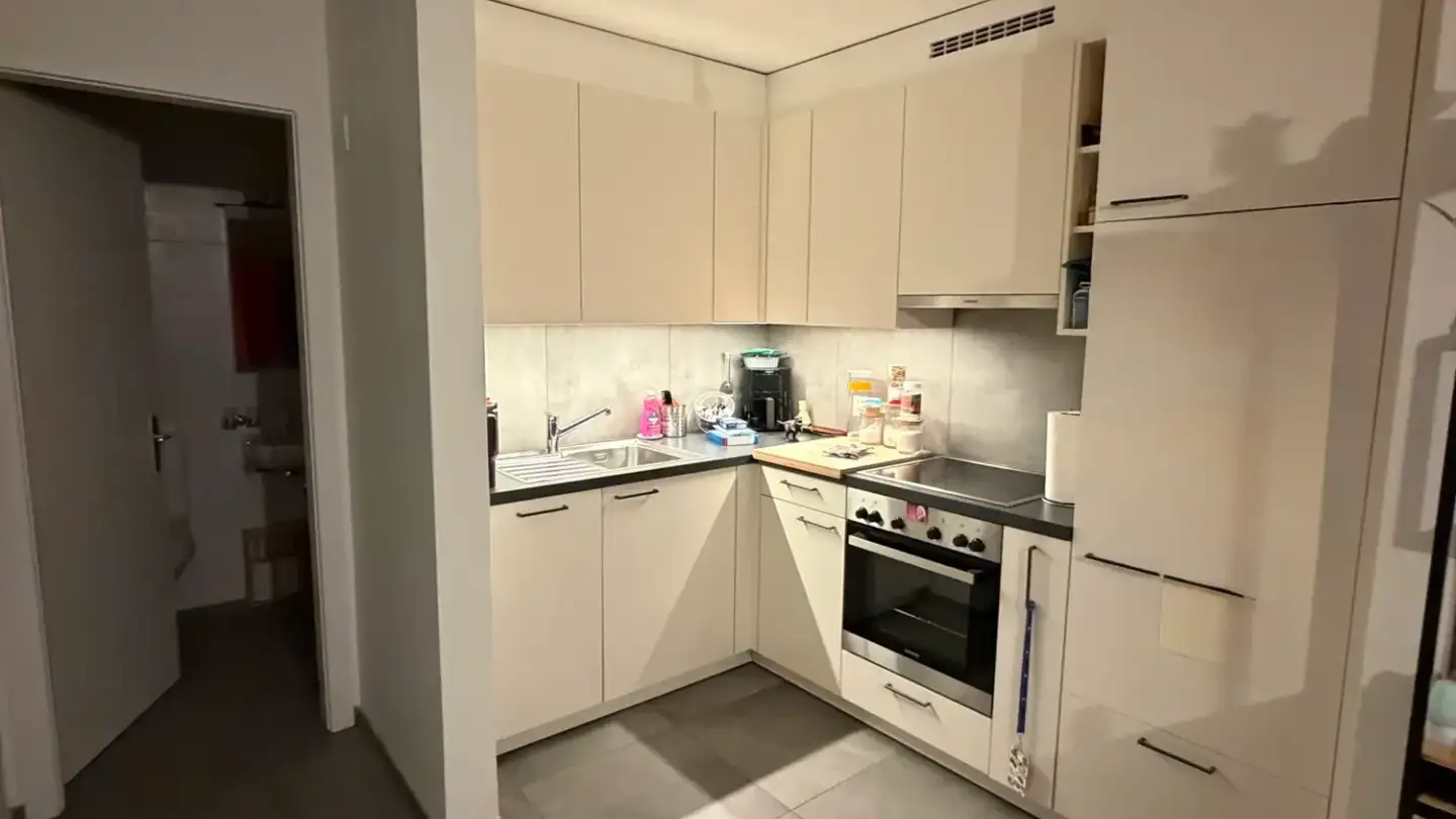 Apartment for rent - Rue Des Parcs, 2000 Neuchâtel - Photo 3