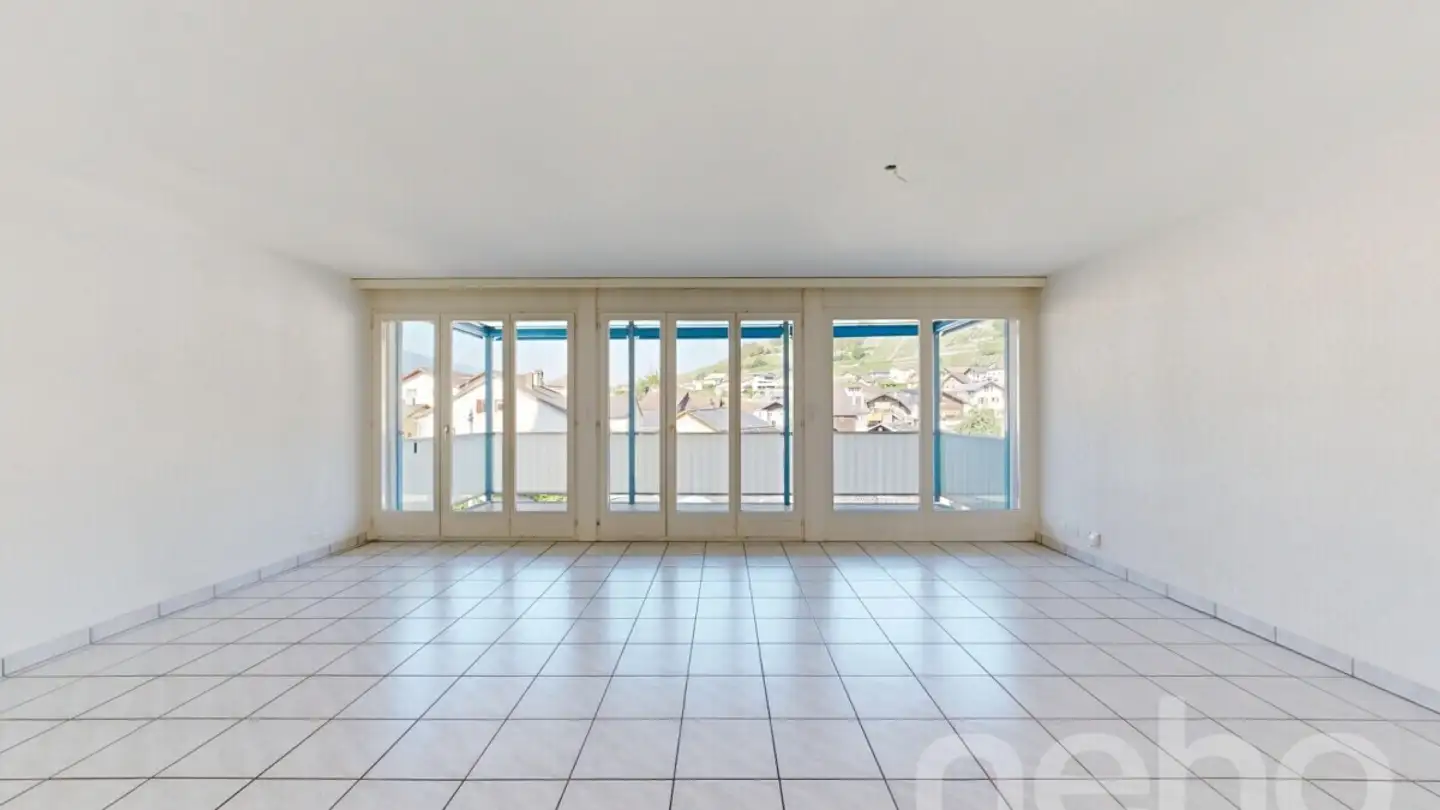 Appartamento in vendita - 3970 Salgesch