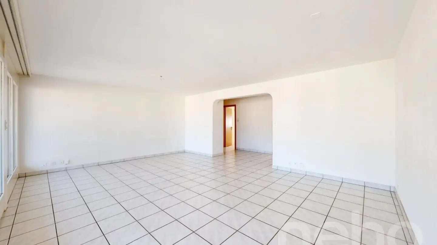 Wohnung kaufen - 3970 Salgesch
