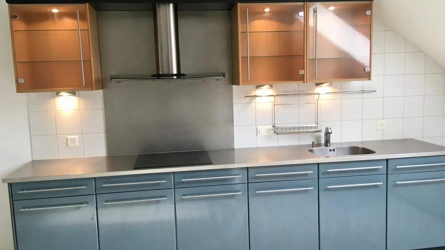 Wohnung mieten - Marktgasse 6, 4460 Gelterkinden