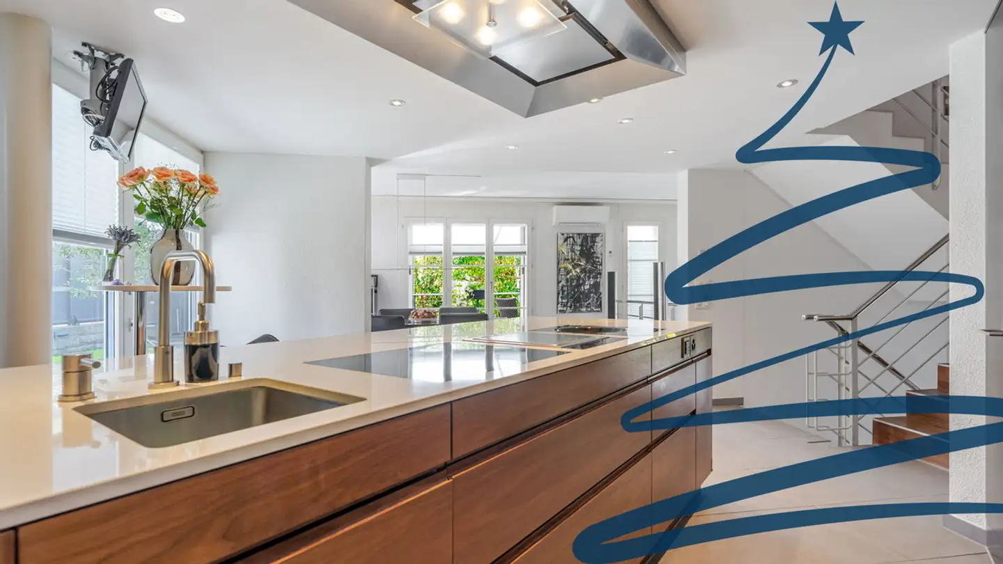 Casa singola in vendita - 6372 Ennetmoos