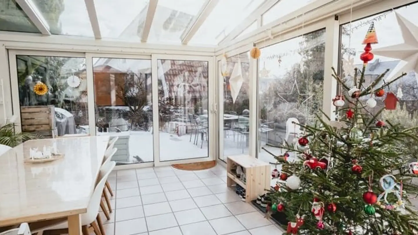 Wohnung mieten - Bollstrasse 26, 5413 Birmenstorf AG - Foto 3