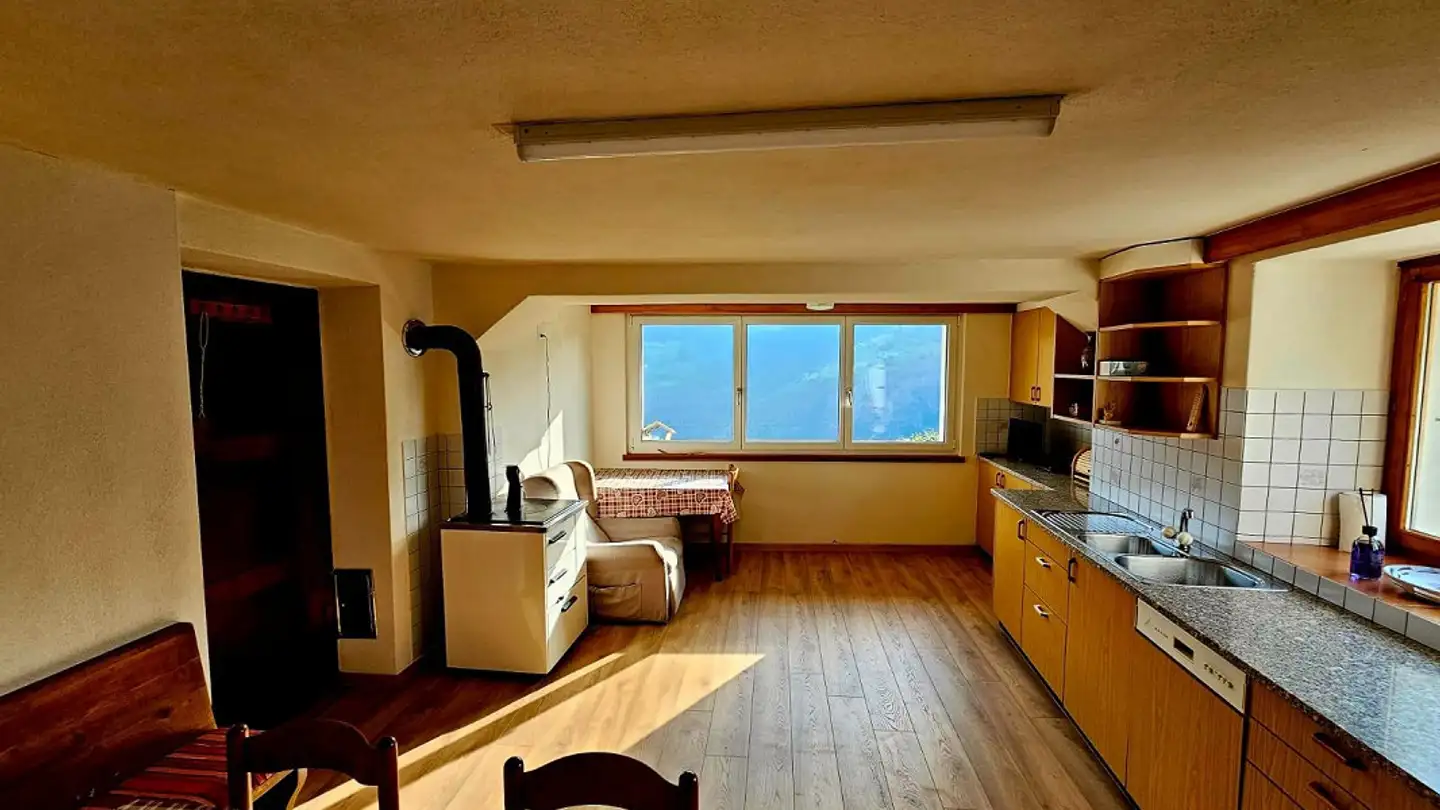 Appartement meublé à vendre - 7747 Viano - Photo 3