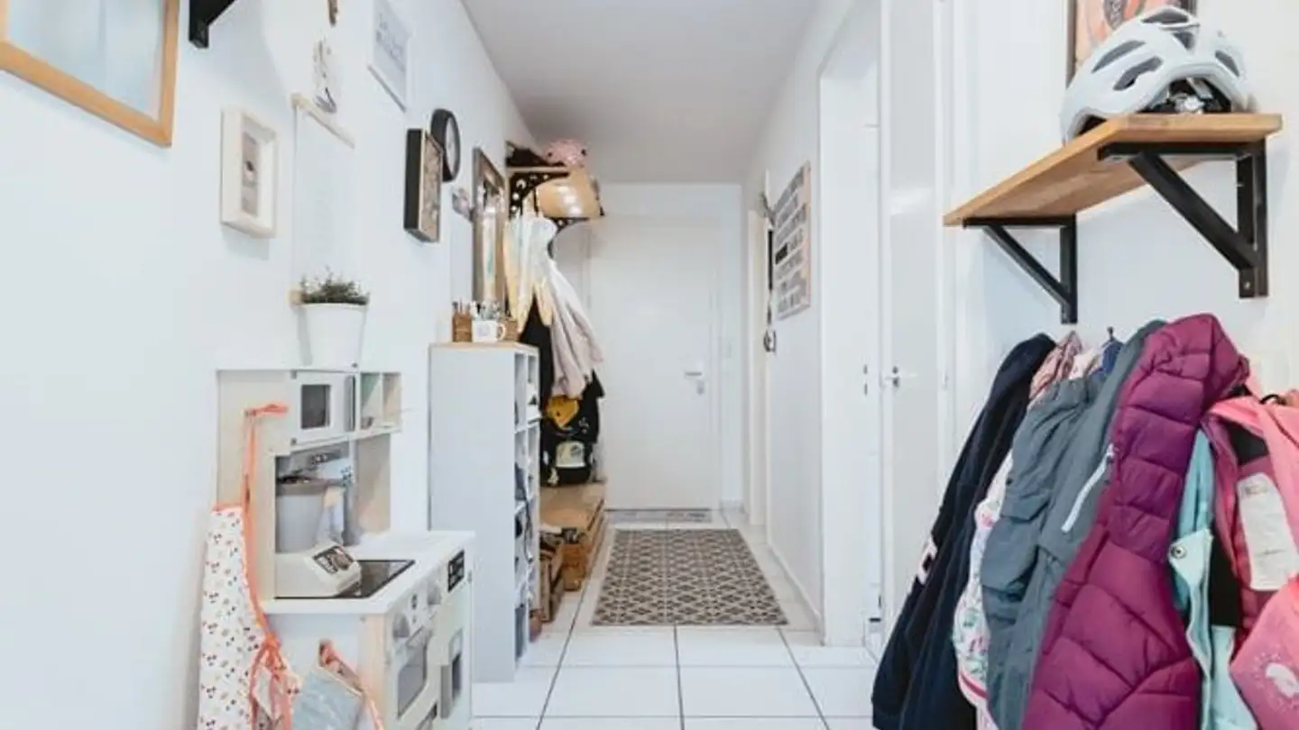 Wohnung mieten - Bollstrasse 26, 5413 Birmenstorf AG - Foto 4