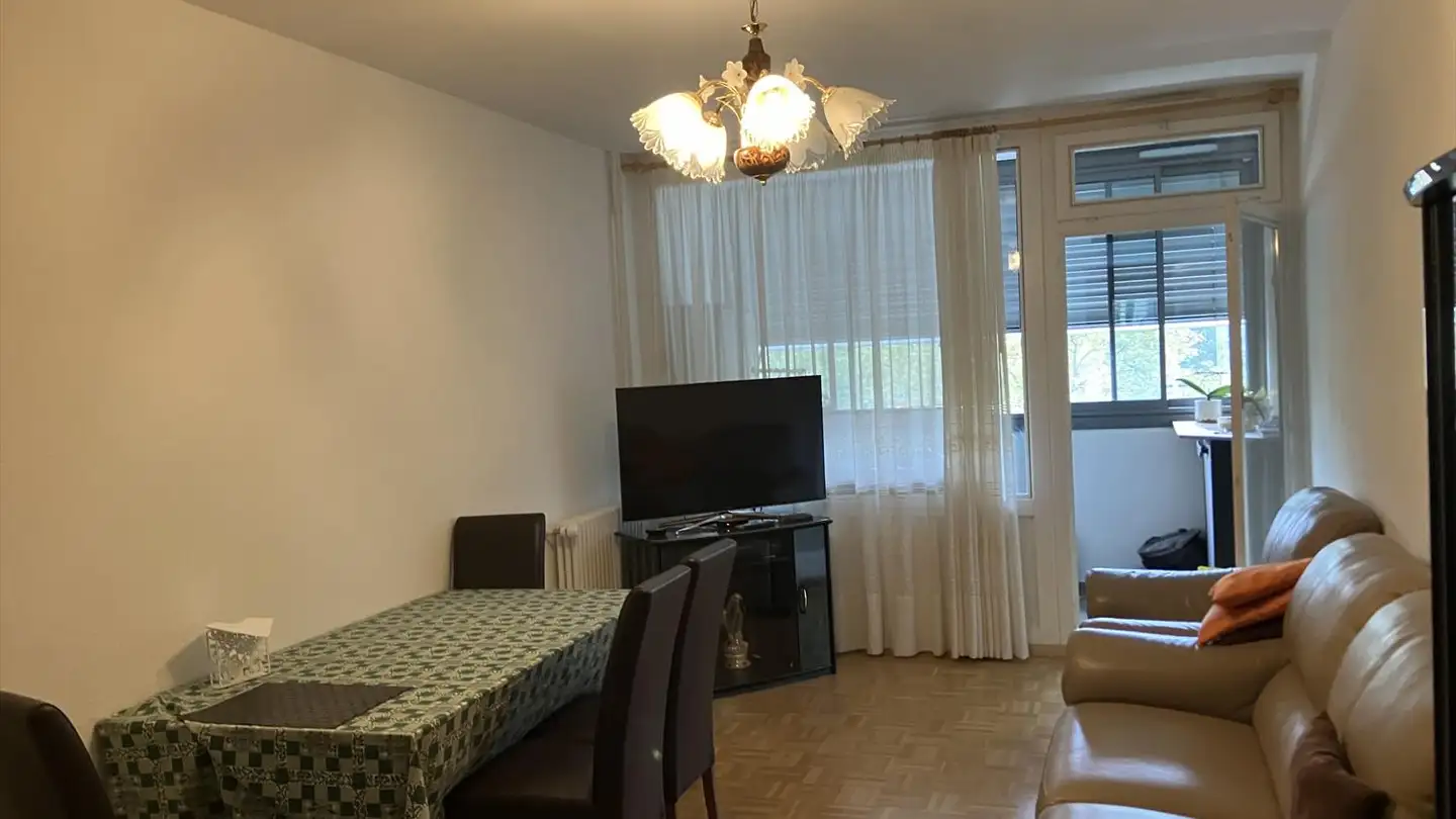 Apartment for rent - Rue Des Bossons 86, 1213 Petit-Lancy - Photo 3