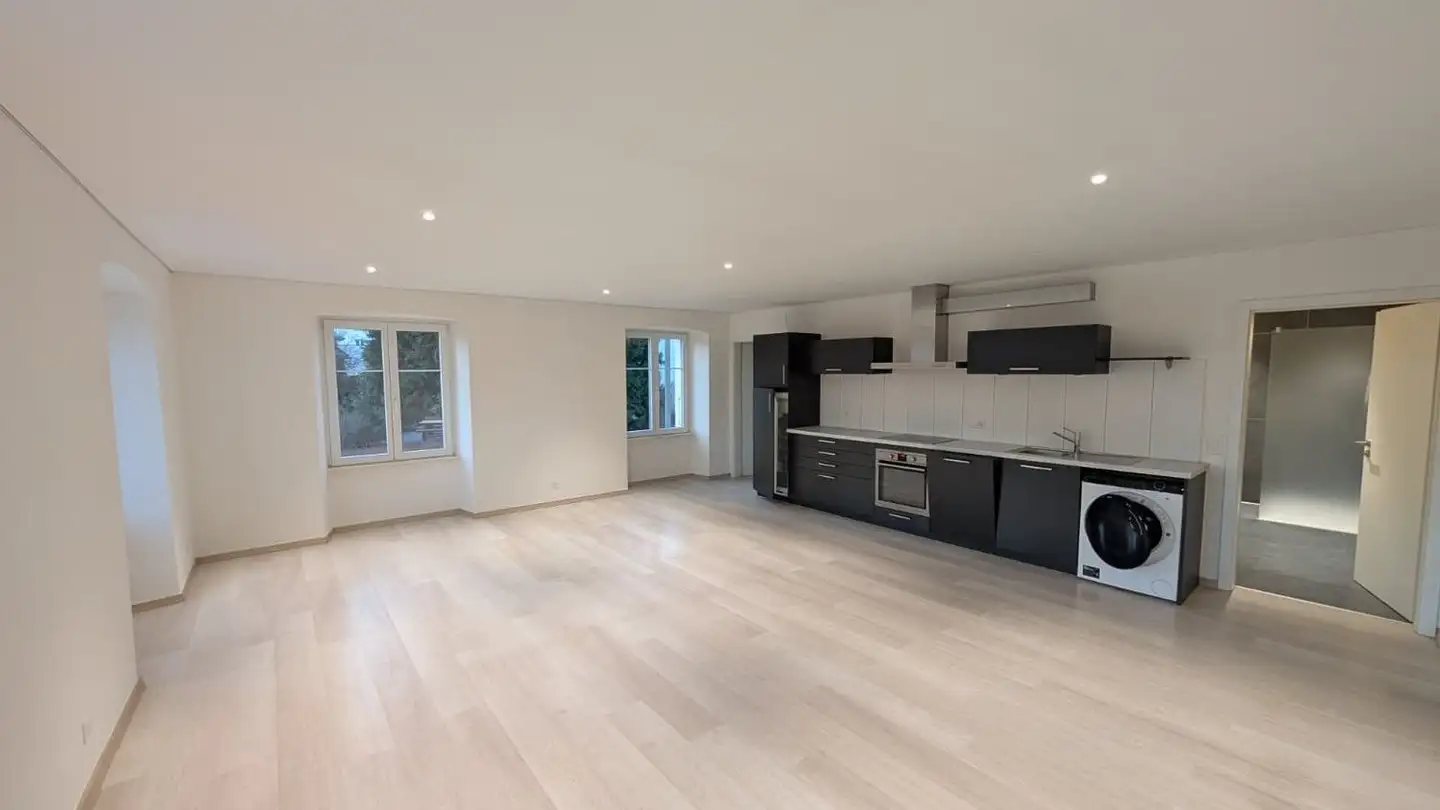 Appartamento in affitto - 2906 Chevenez - Foto 2