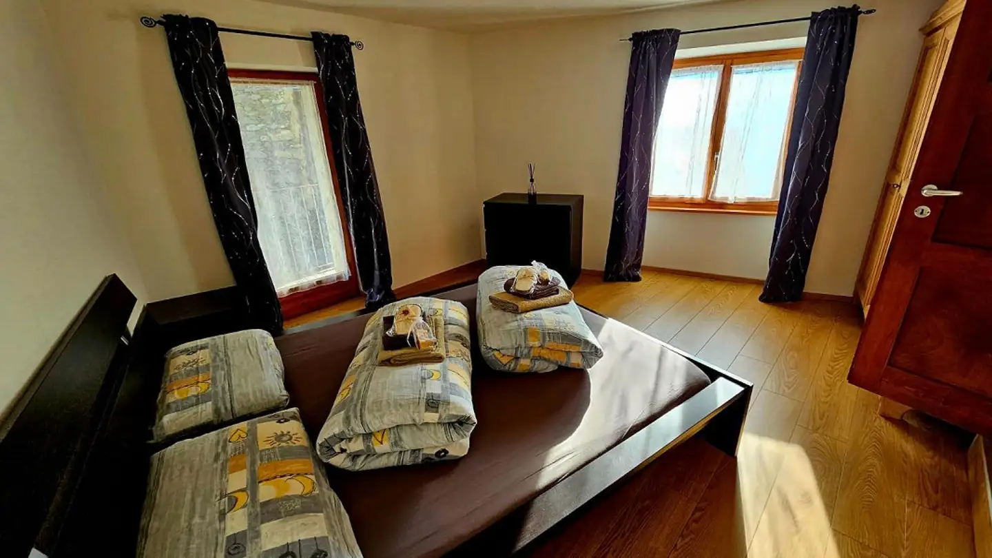 Appartement meublé à vendre - 7747 Viano - Photo 2