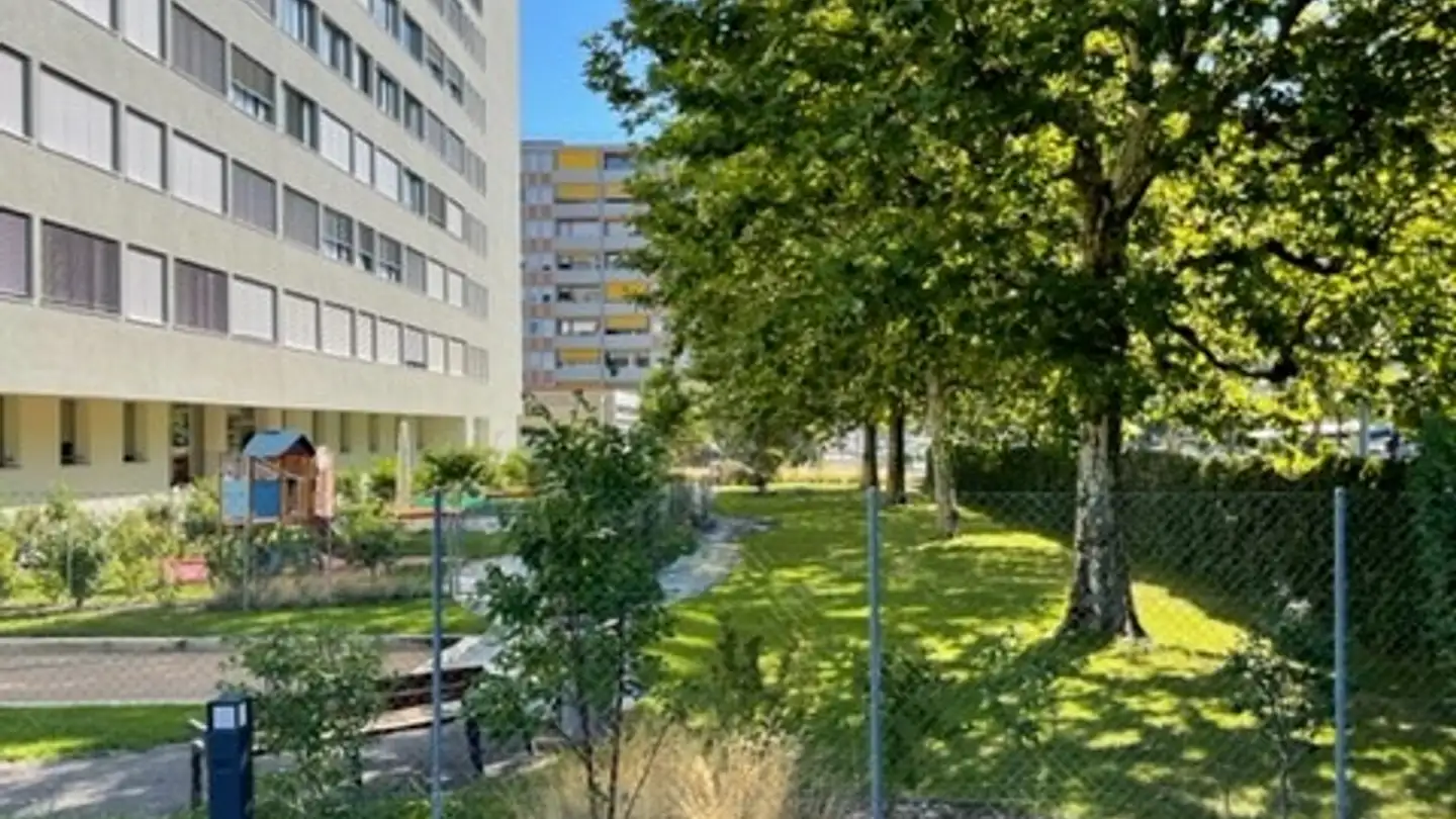 Apartment for rent - Rue Des Bossons 86, 1213 Petit-Lancy