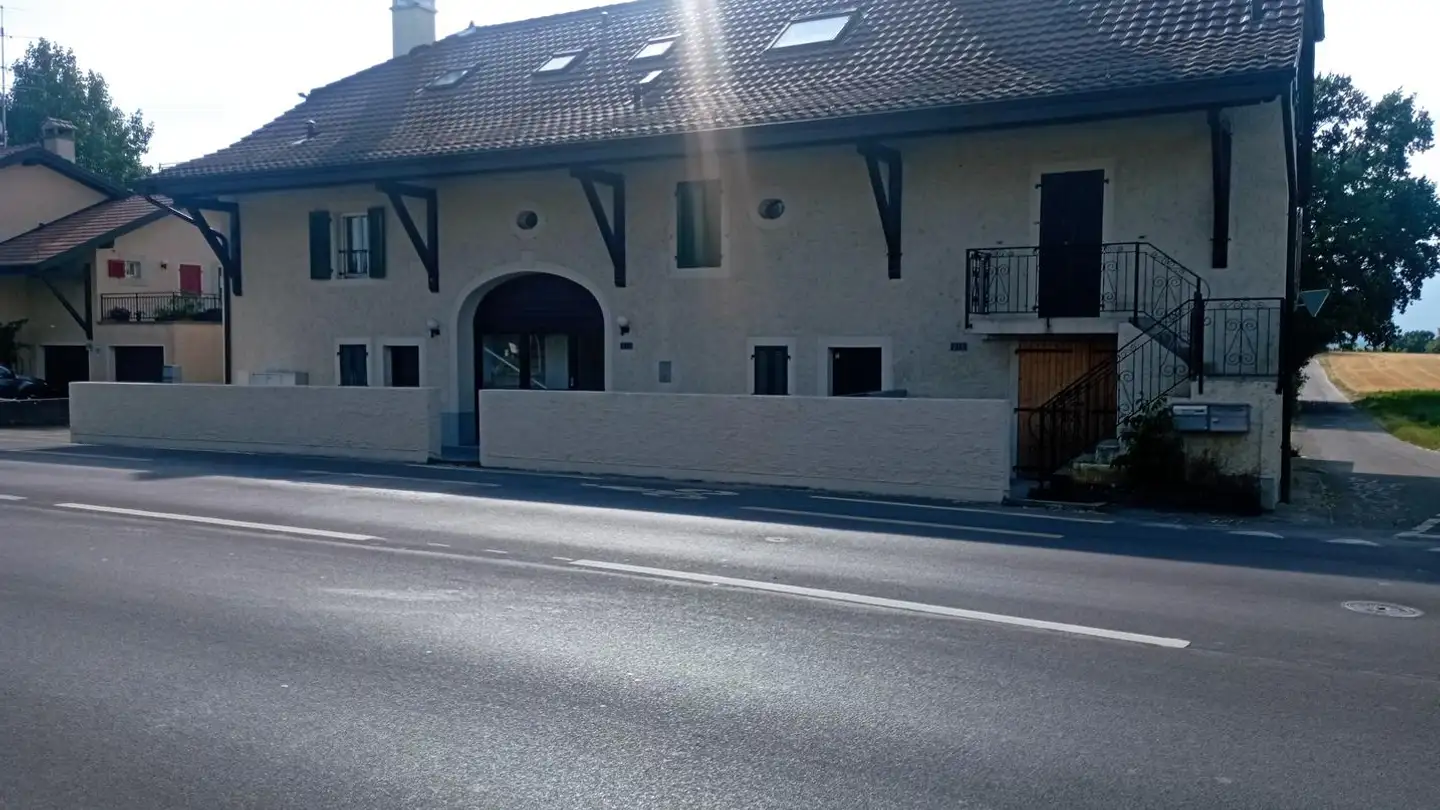 Maisonette mieten - 1222 Vésenaz