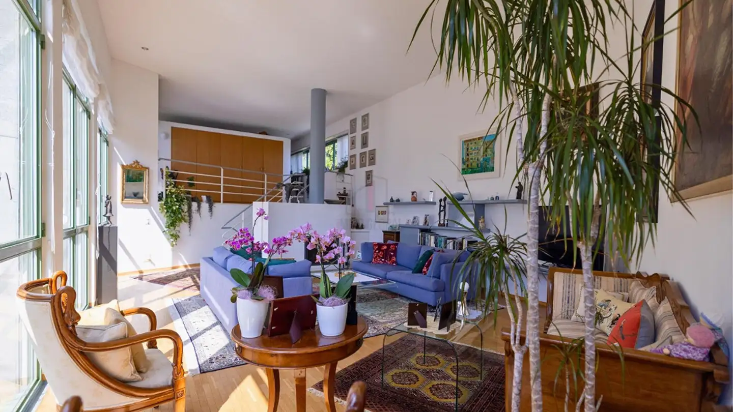 Maison individuelle à vendre - Via Delle Palme, 6600 Muralto