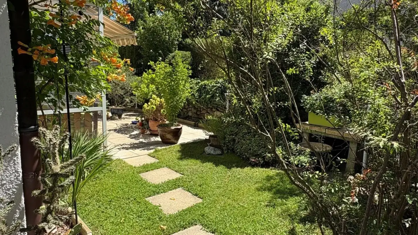 Wohnung mieten - Mühlestrasse 6, 8114 Dänikon ZH - Foto 2