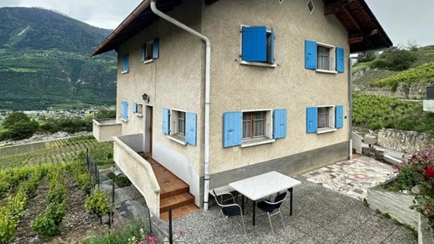 Maison individuelle à vendre - 3978 Flanthey - Photo 3