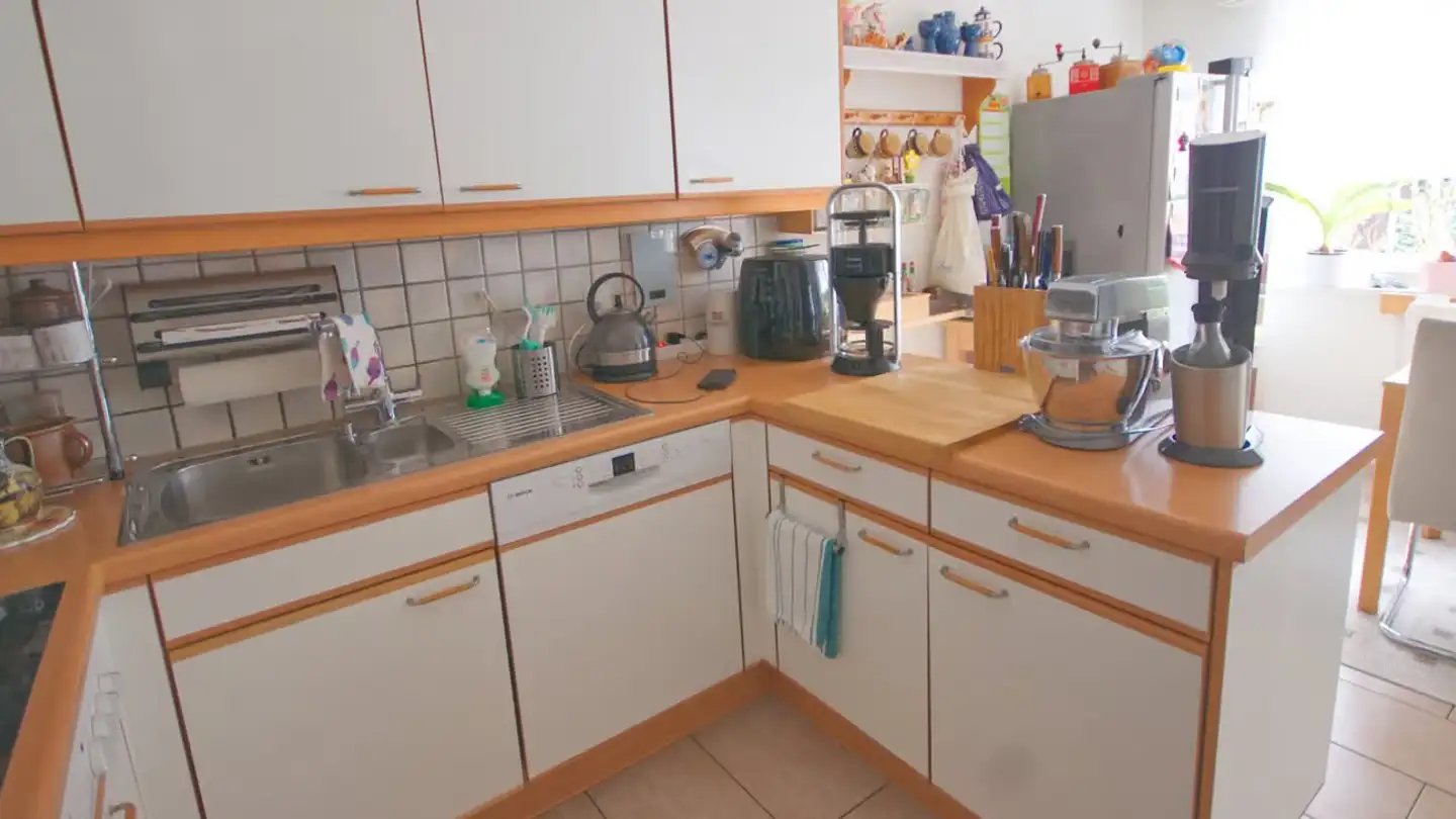 Wohnung mieten - Mühlestrasse 6, 8114 Dänikon ZH - Foto 4