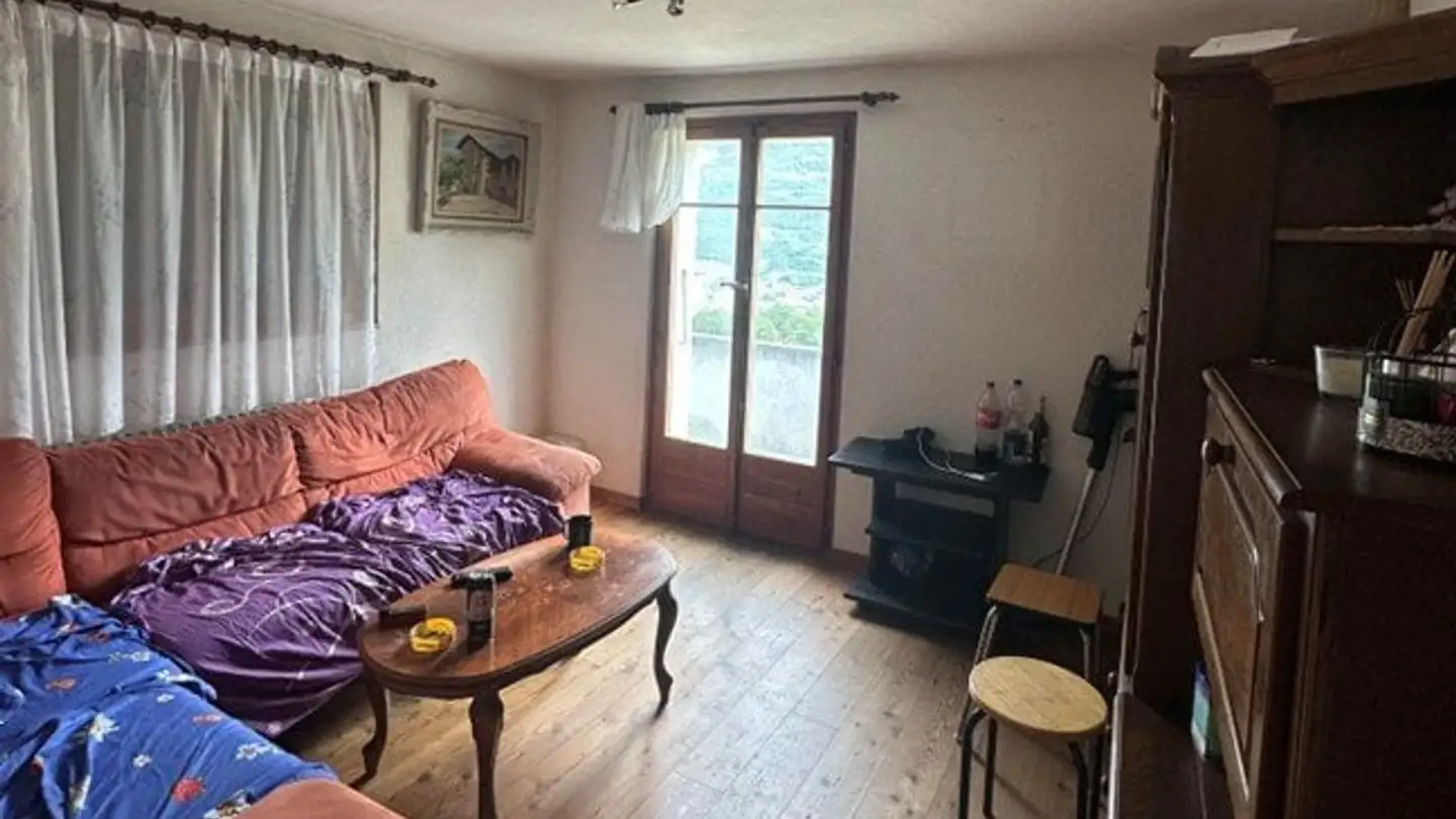 Maison individuelle à vendre - 3978 Flanthey - Photo 4