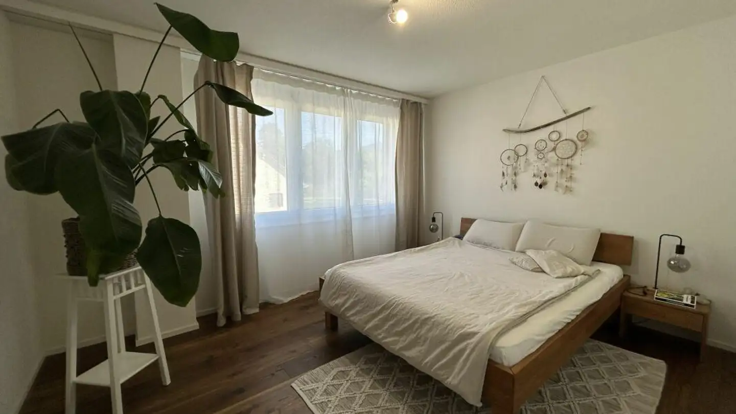 Apartment for rent - Gasterweg 1, 8730 Uznach - Photo 4
