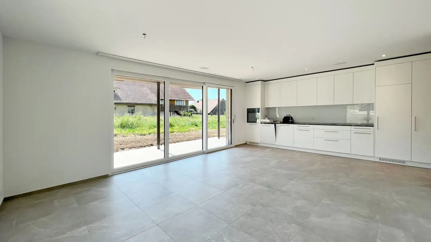 Wohnung mieten - Sandacker, 5103 Möriken AG