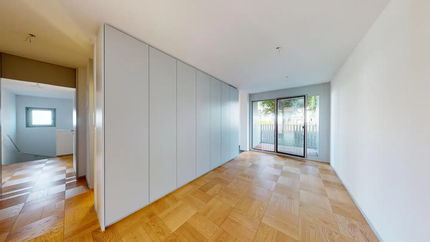 Apartment for rent - Im Grund 15, 8424 Embrach