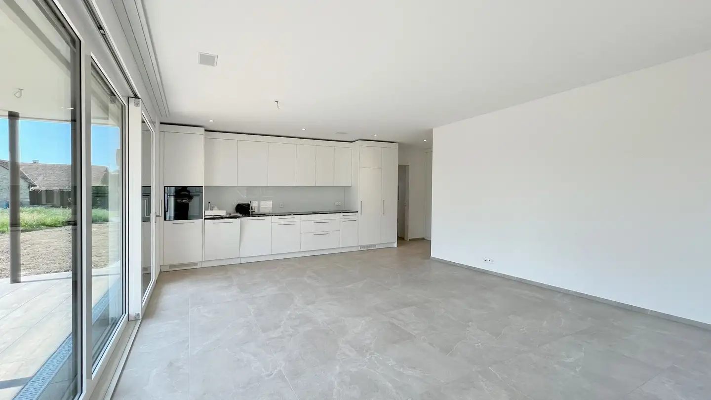 Wohnung mieten - Sandacker, 5103 Möriken AG - Foto 3