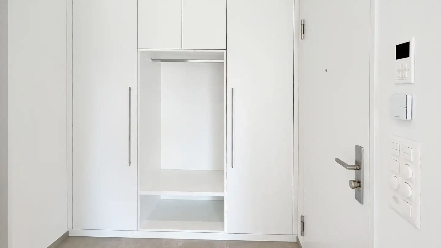 Wohnung mieten - Sandacker, 5103 Möriken AG - Foto 4