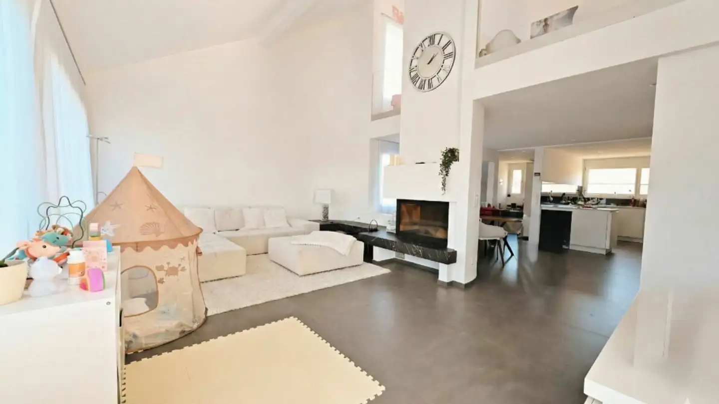 Casa singola in vendita - Römerweg 16, 5615 Fahrwangen - Foto 4