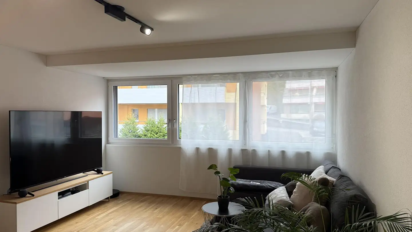 Wohnung mieten - Wesemlinstrasse 2, 6006 Luzern