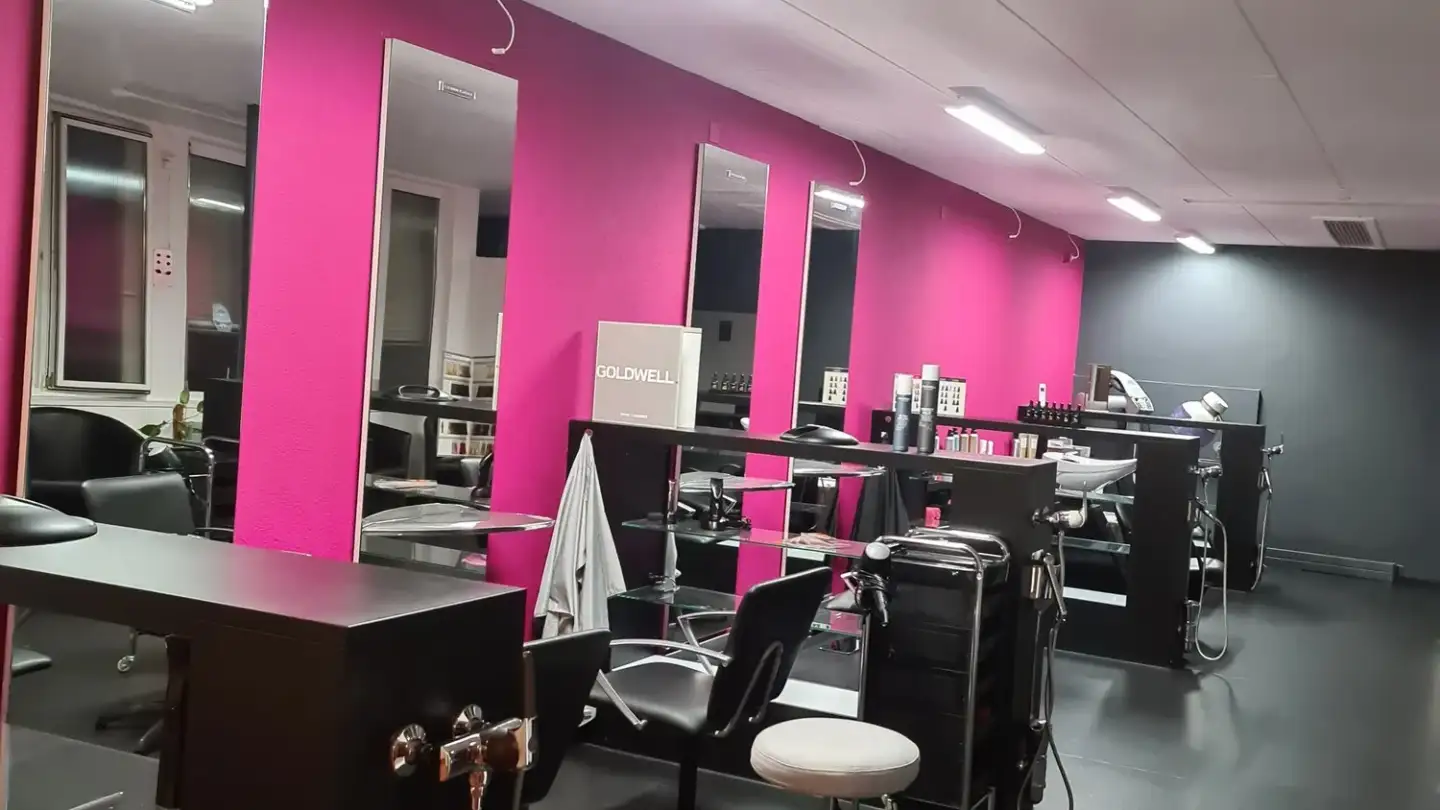 Shop for rent - Rue Des Prés / Mattenstrasse 12, 2503 Biel/Bienne - Photo 2
