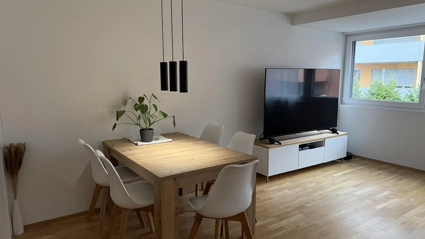 Appartamento in affitto - Wesemlinstrasse 2, 6006 Luzern - Foto 2