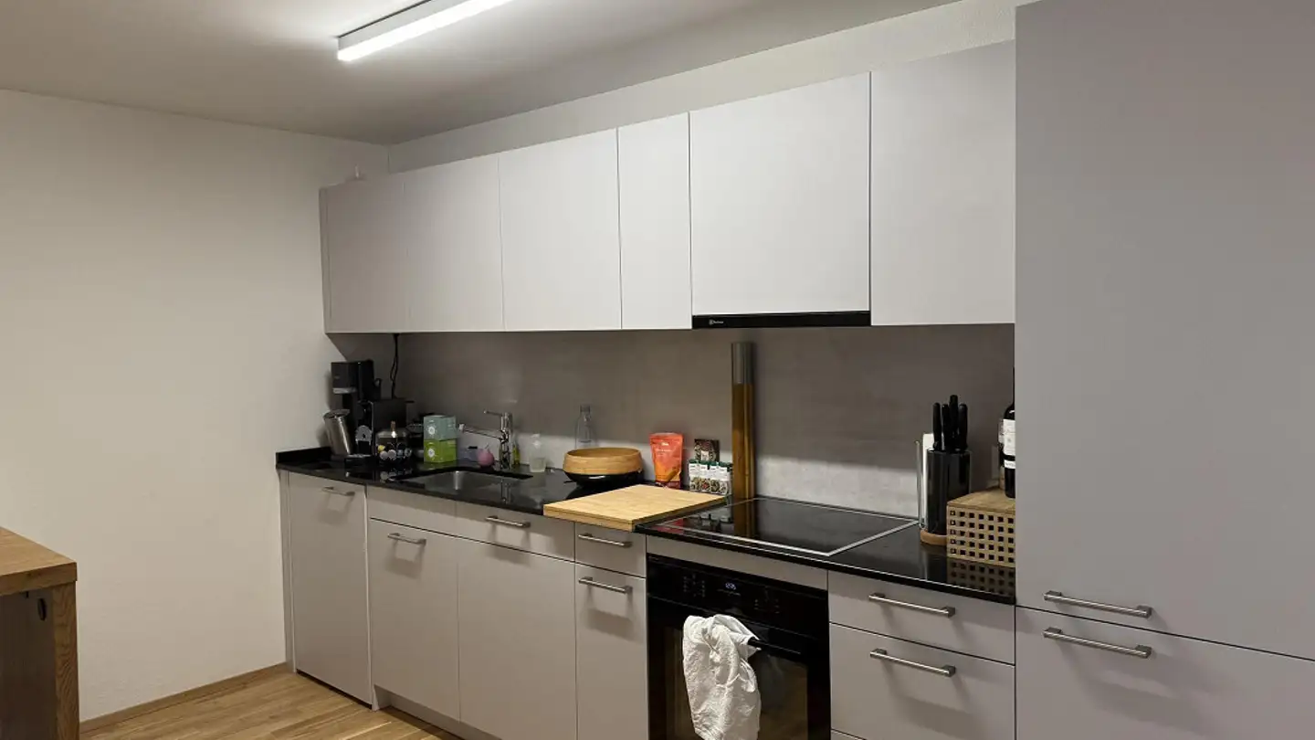 Appartamento in affitto - Wesemlinstrasse 2, 6006 Luzern - Foto 3