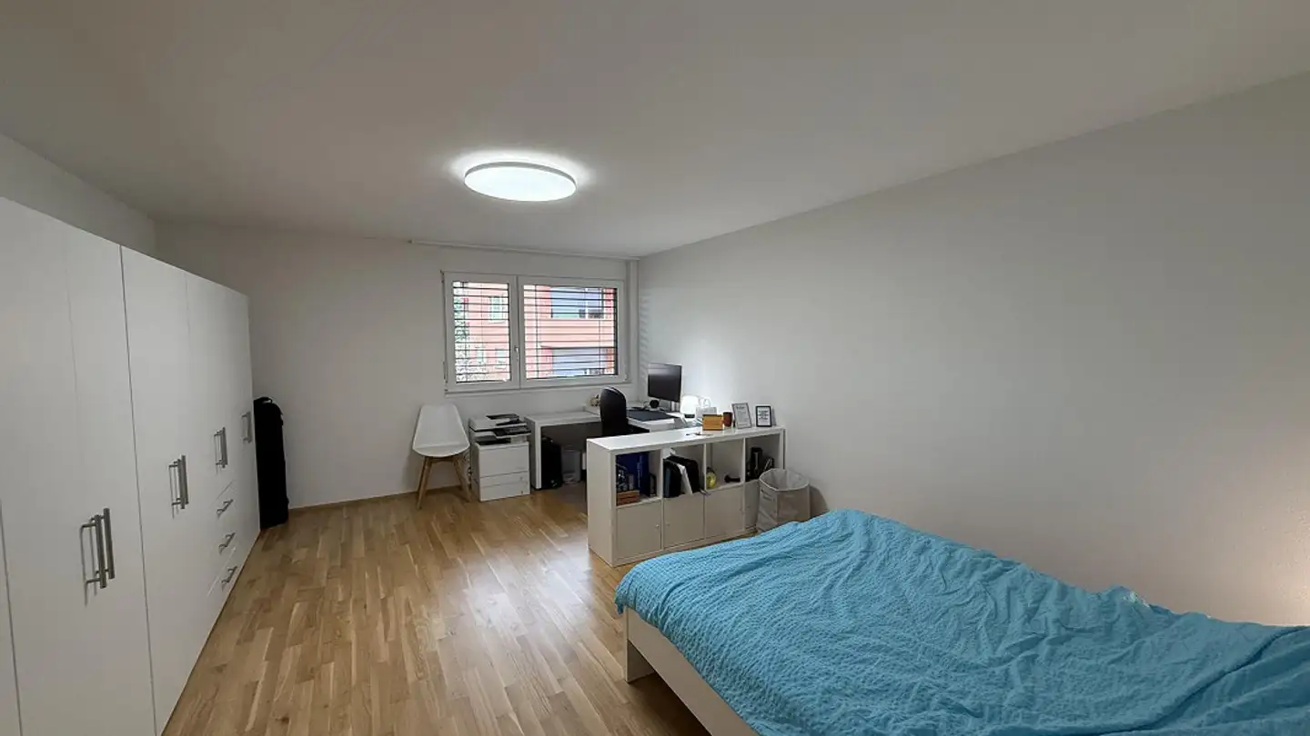 Appartamento in affitto - Wesemlinstrasse 2, 6006 Luzern - Foto 4