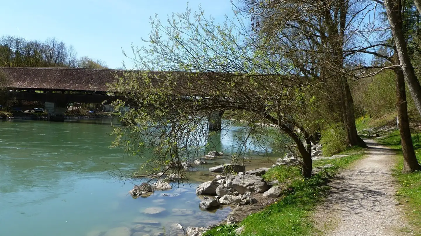 Appartamento in affitto - Ländlistrasse 34, 3047 Bremgarten b. Bern