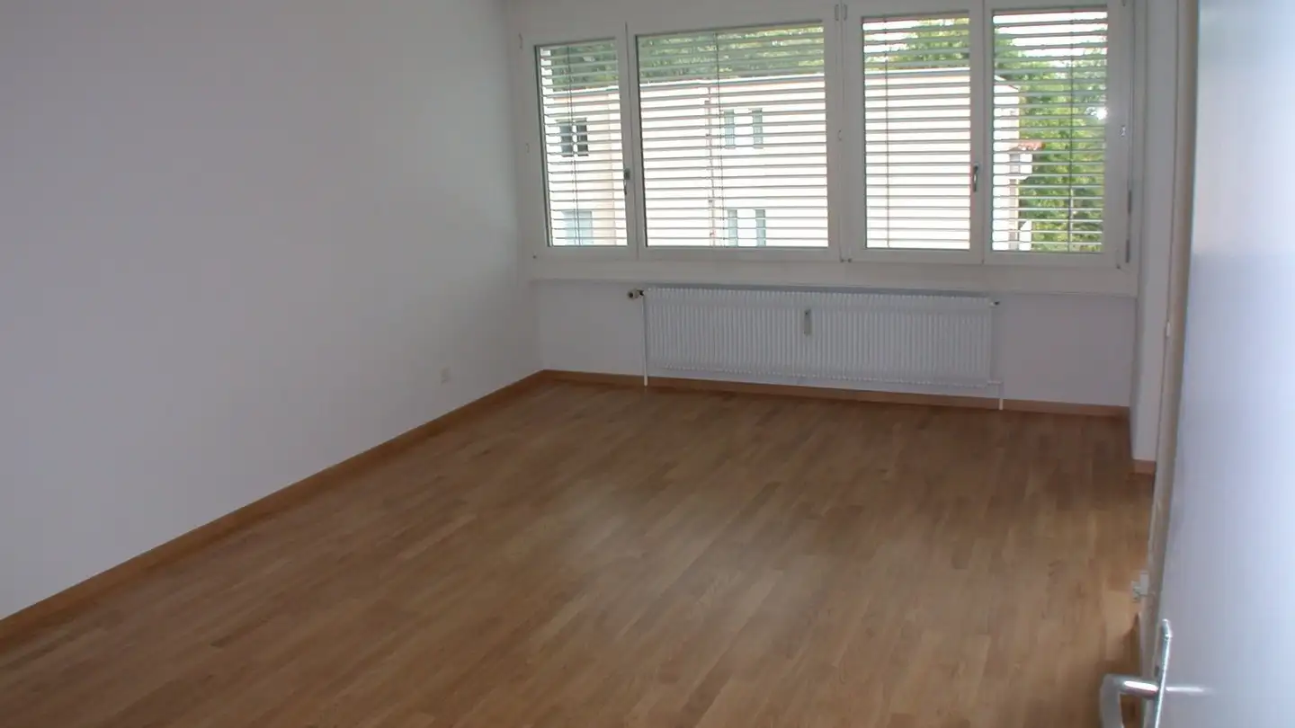 Appartamento in affitto - Ländlistrasse 34, 3047 Bremgarten b. Bern - Foto 2