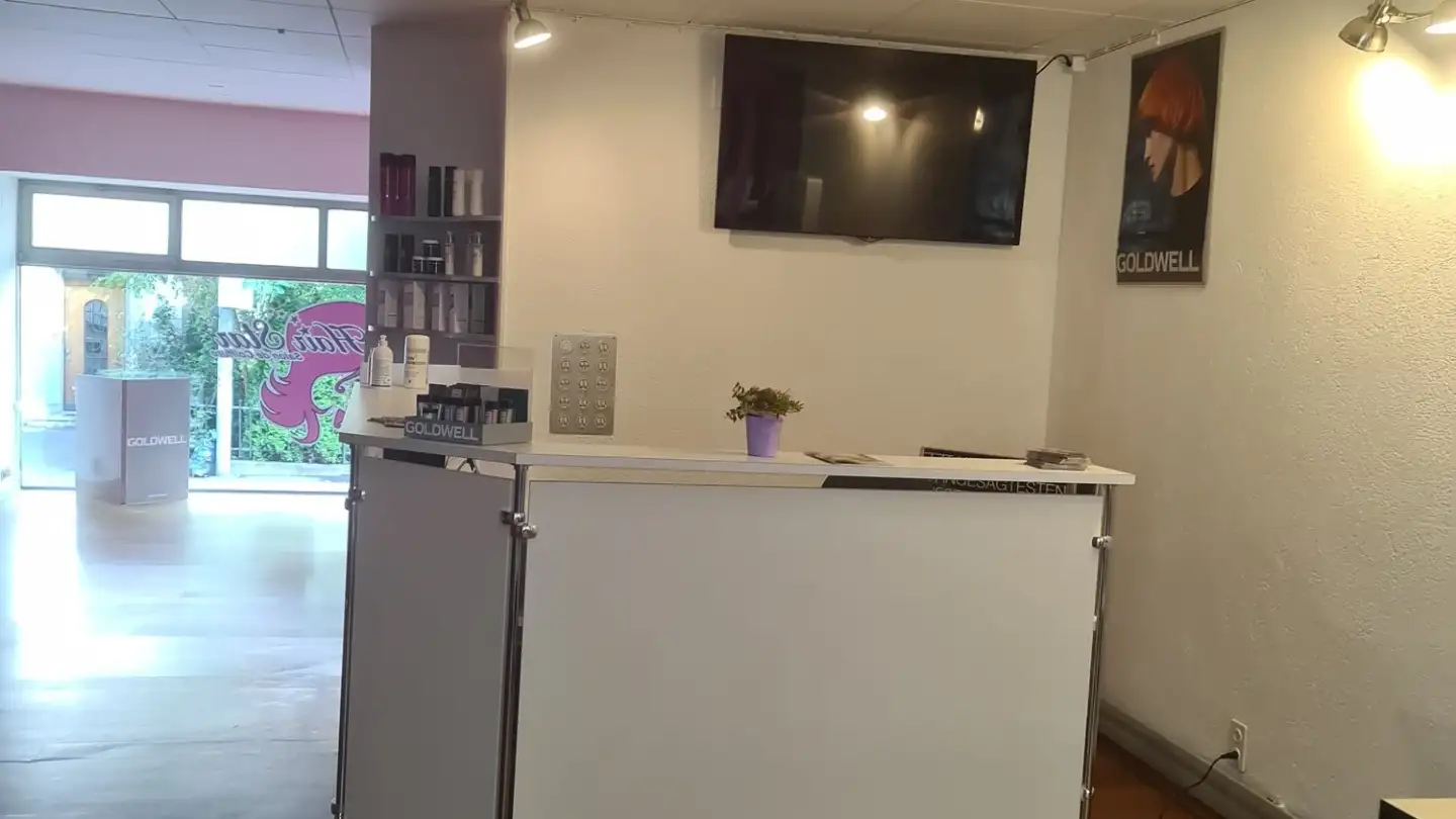 Shop for rent - Rue Des Prés / Mattenstrasse 12, 2503 Biel/Bienne - Photo 3
