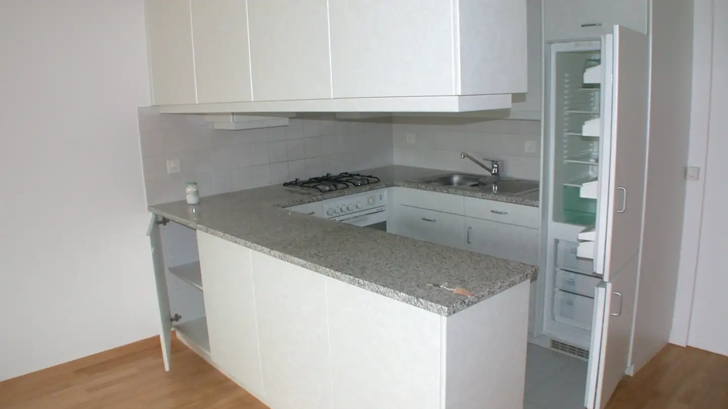 Appartamento in affitto - Ländlistrasse 34, 3047 Bremgarten b. Bern - Foto 3