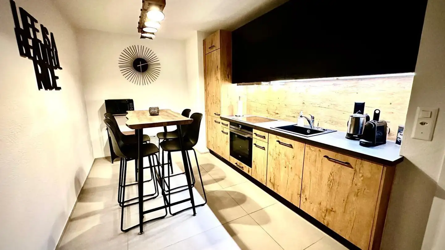 Reihenhaus kaufen - Petite Rue 15b, 1304 Cossonay-Ville - Foto 4