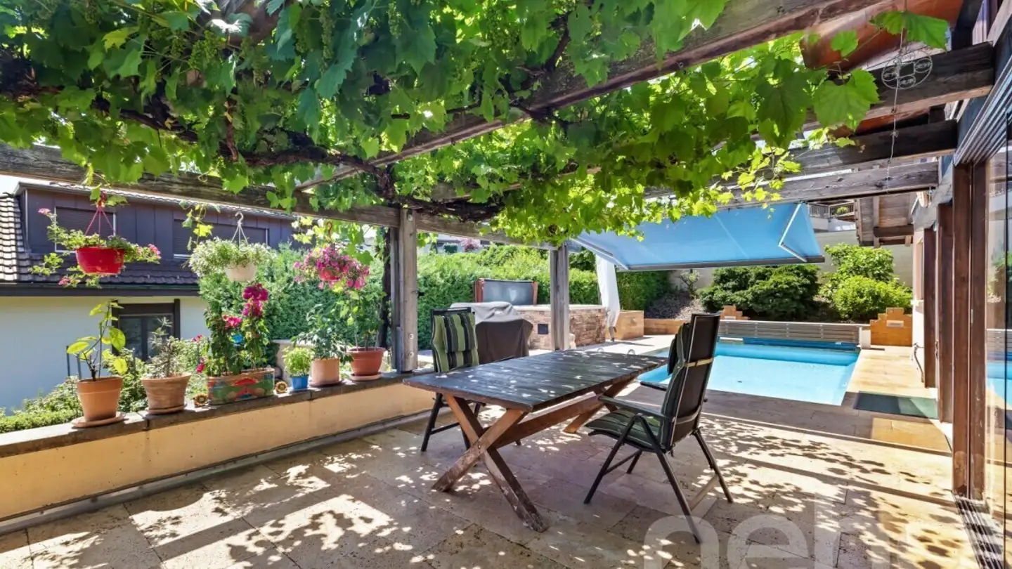 Einfamilienhaus kaufen - 5625 Kallern