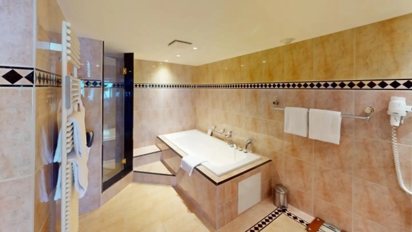 Möblierte Wohnung mieten - 3011 Bern - Foto 3