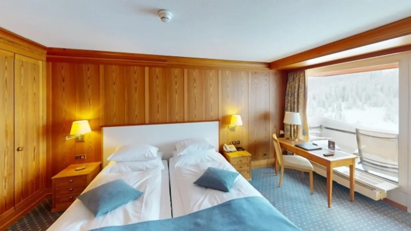 Möblierte Wohnung mieten - 3011 Bern - Foto 4