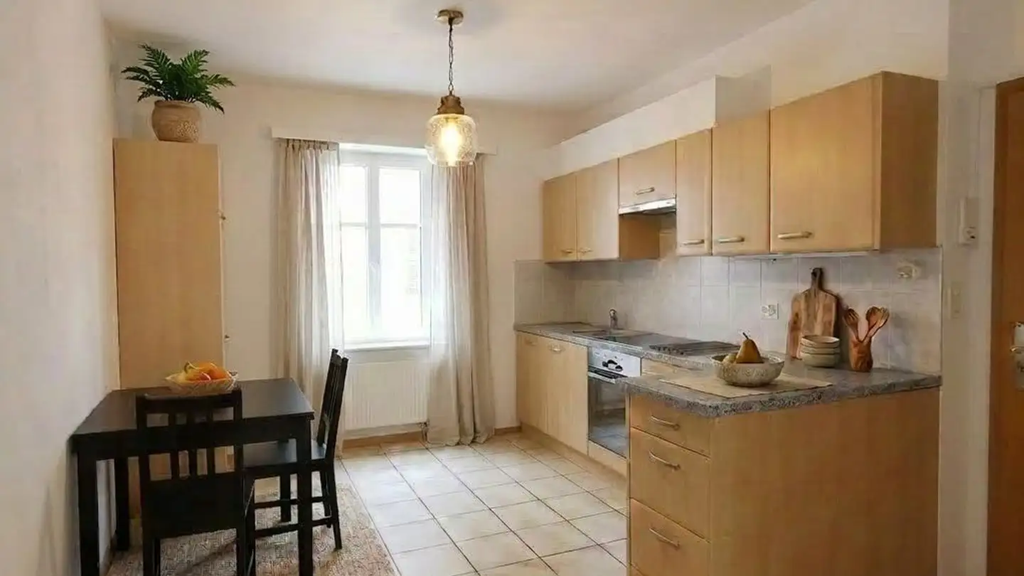 Appartement à vendre - Rue De La Paix 74, 2300 La Chaux-de-Fonds - Photo 4