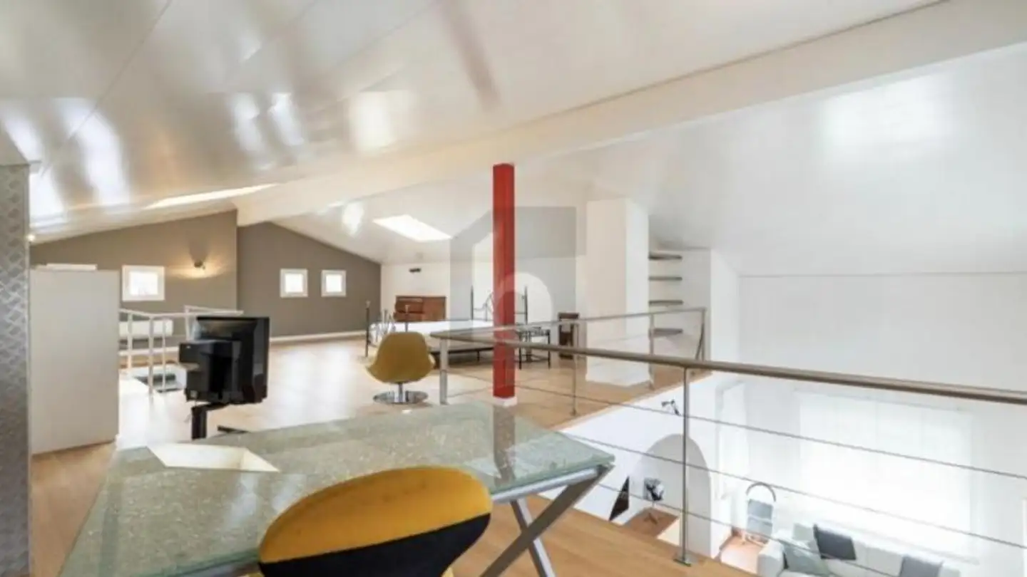 Wohnung mieten - 6616 Losone