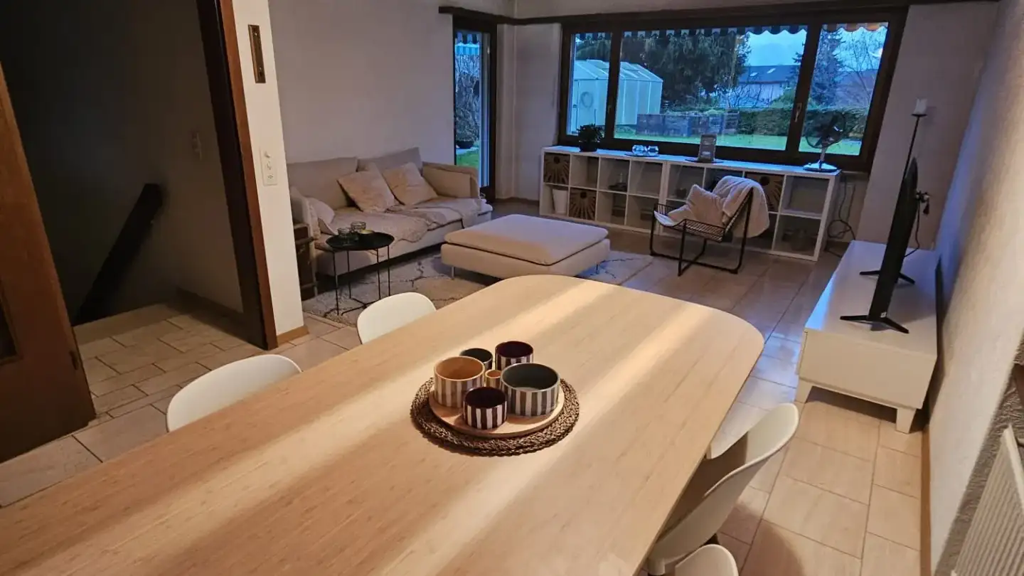 Stanza singola in affitto - Erlenstrasse 6, 8645 Jona - Foto 3