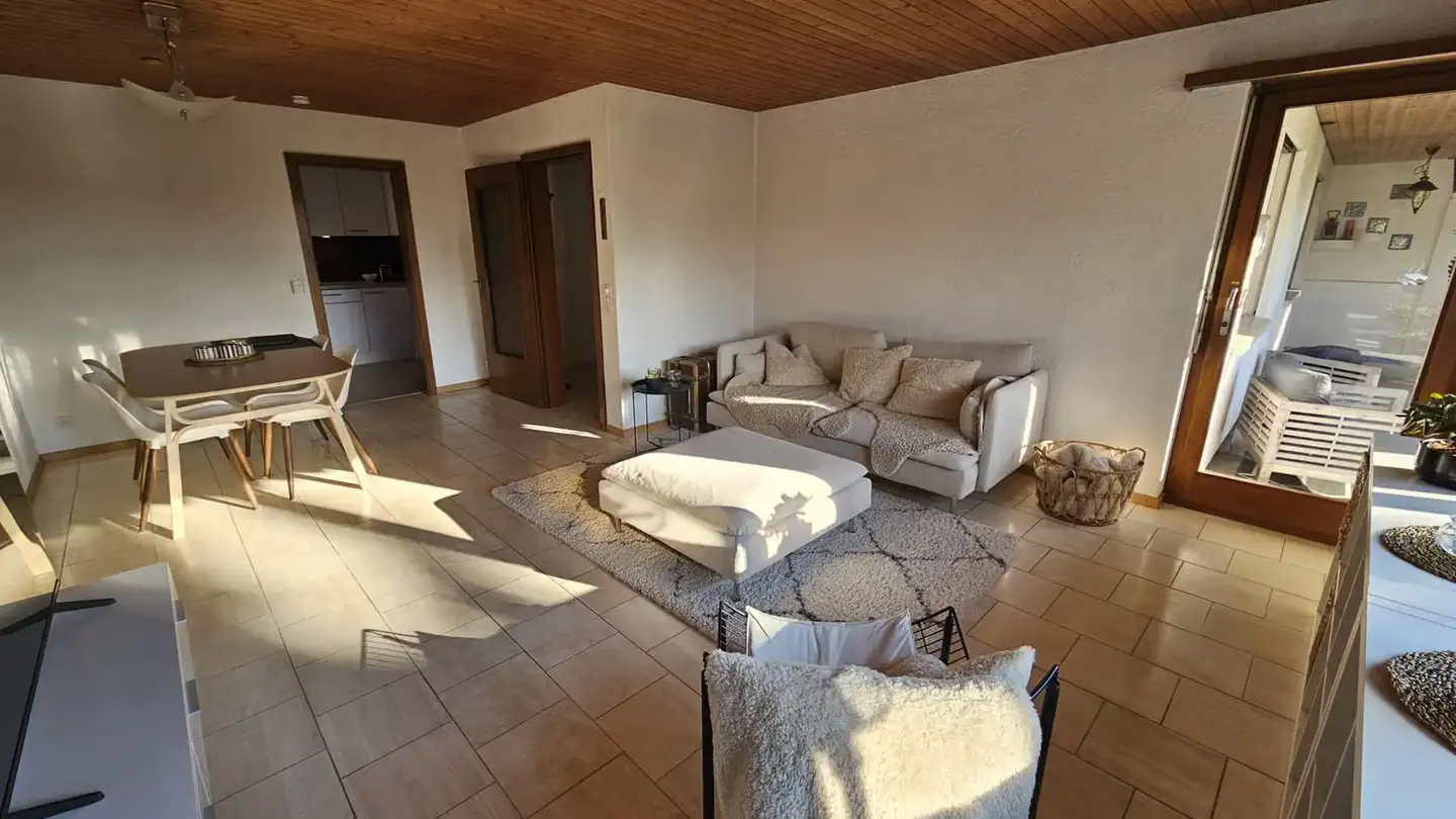 Stanza singola in affitto - Erlenstrasse 6, 8645 Jona - Foto 4