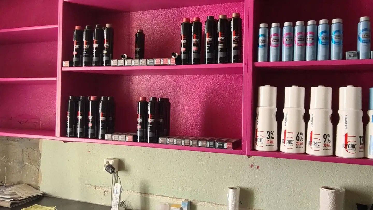Shop for rent - Rue Des Prés / Mattenstrasse 12, 2503 Biel/Bienne - Photo 4